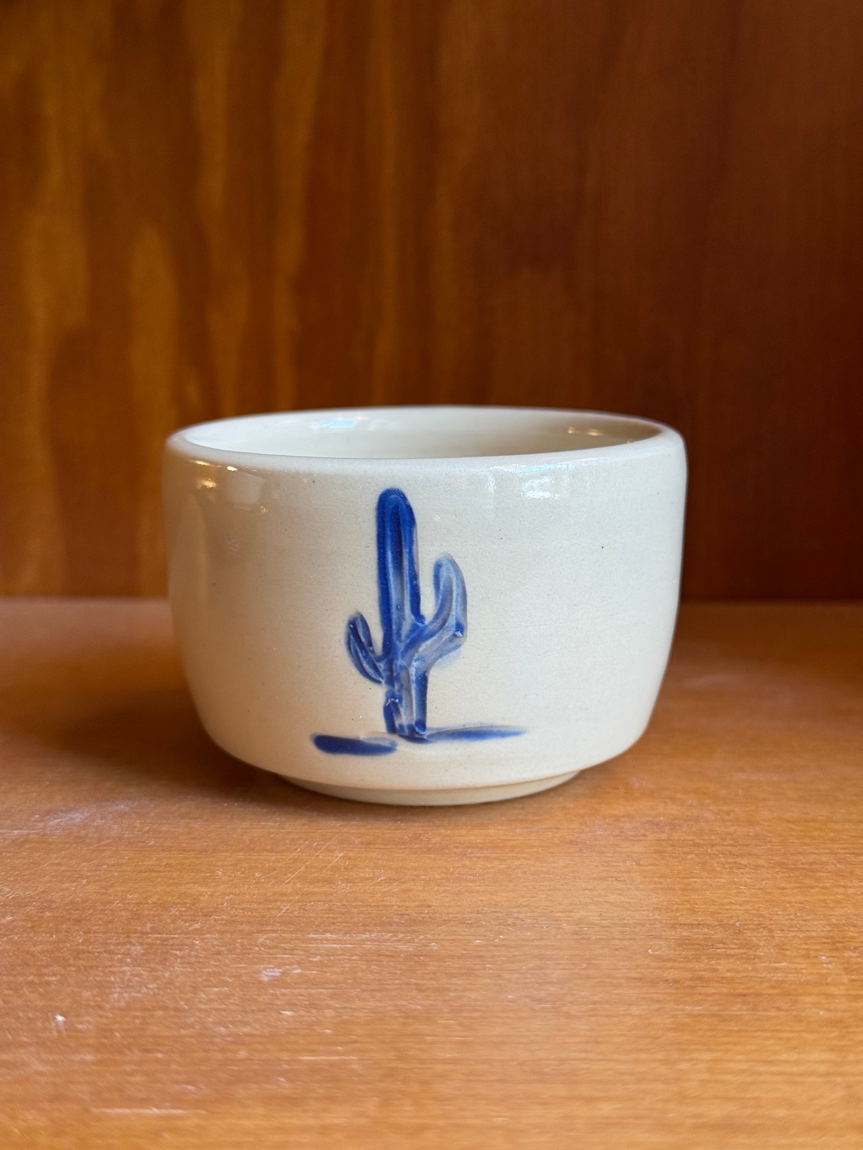 Cactus Cortado Cup
