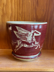 Pegasus - Planter