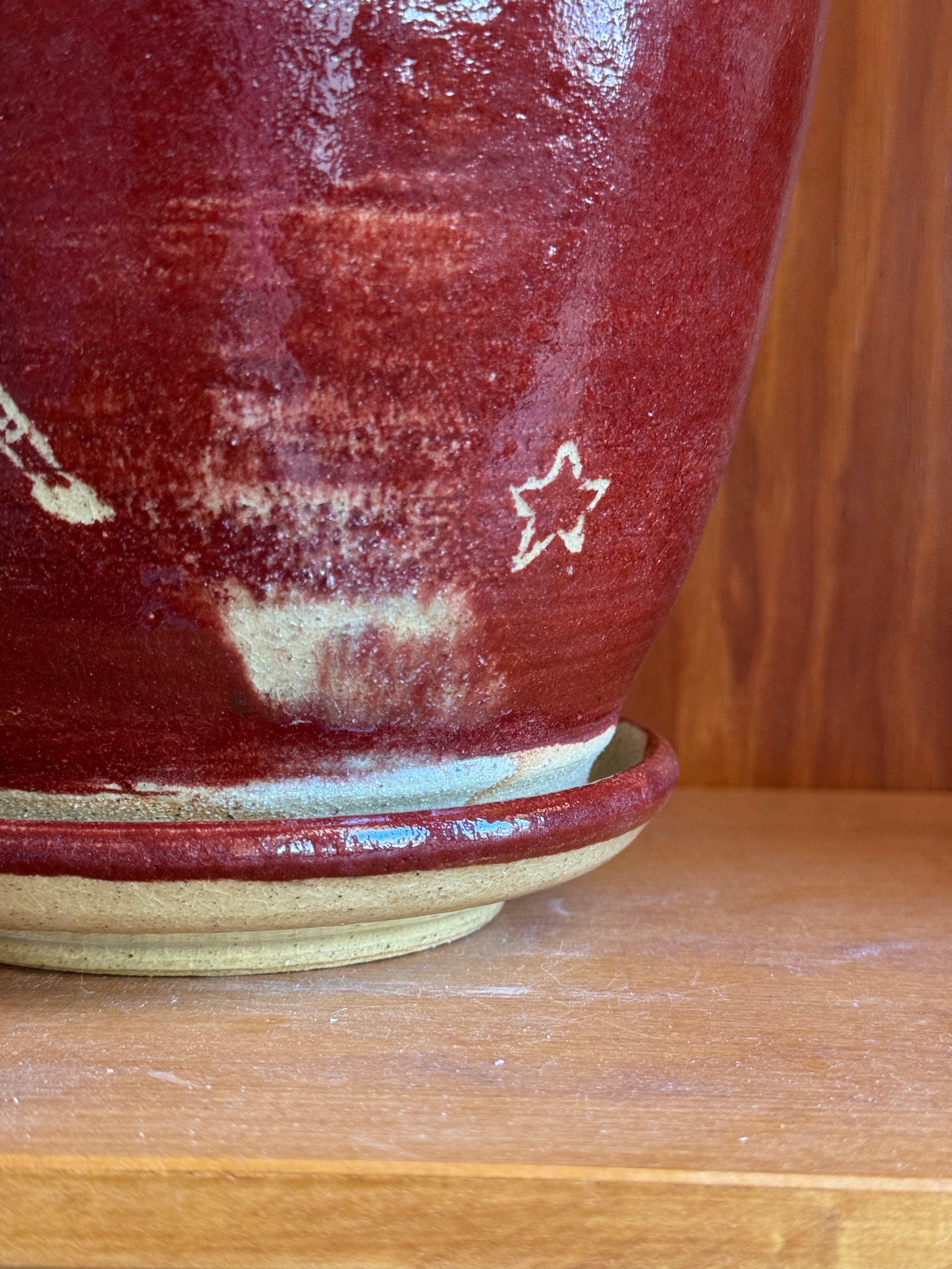Pegasus - Planter
