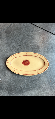 Tomato Bistro Plate