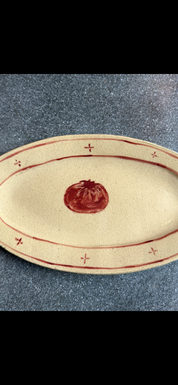 Tomato Bistro Plate