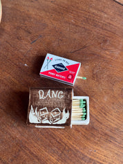 "Dang" Box (with drawer)