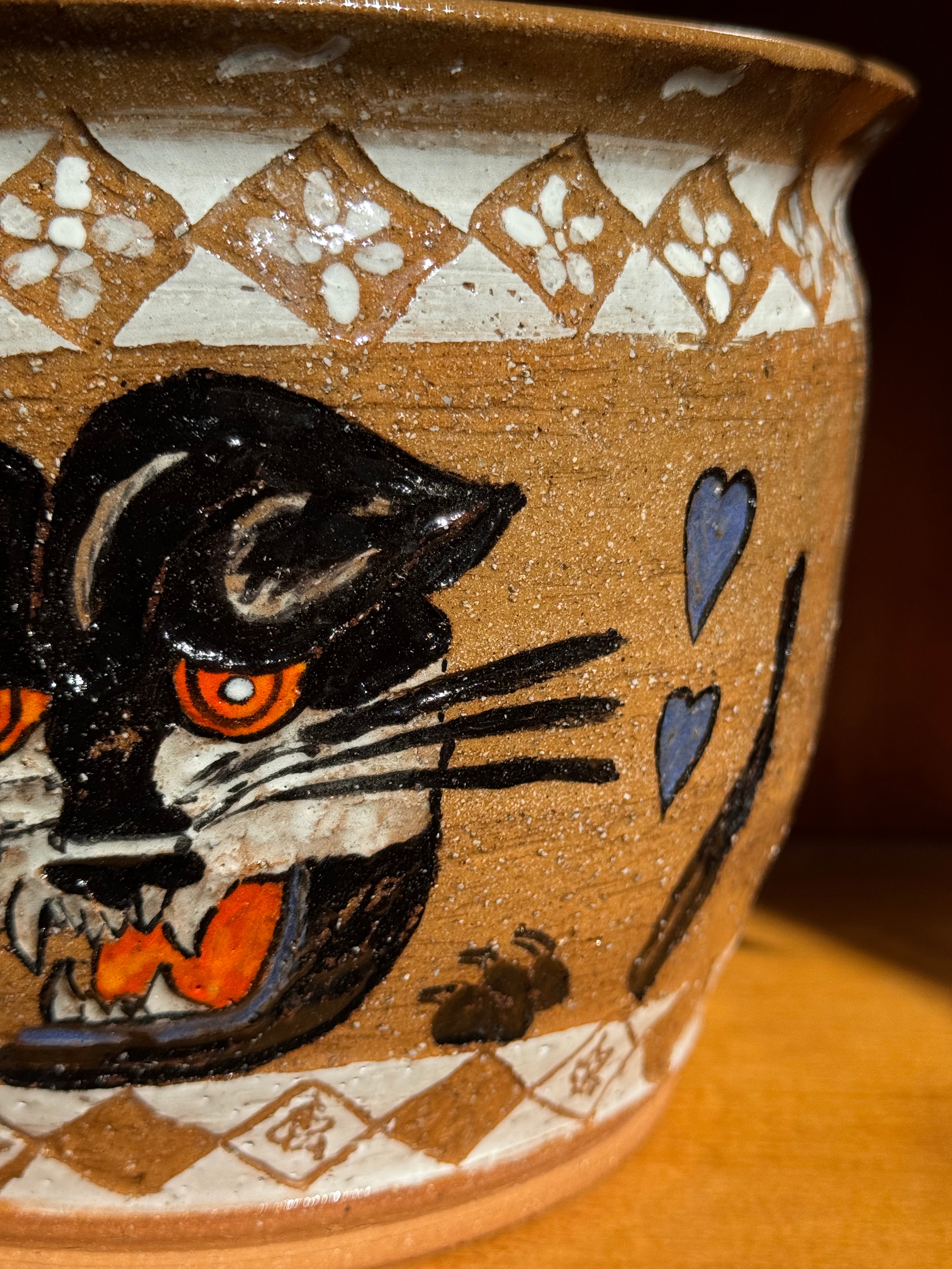 Love Cat