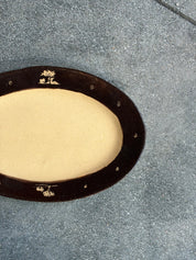 A Short Rest - Medium Serving Platter