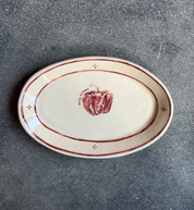 Peppers (White Clay)