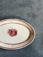 Peppers (White Clay)