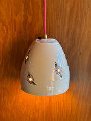 Panther and Snake Light Pendant