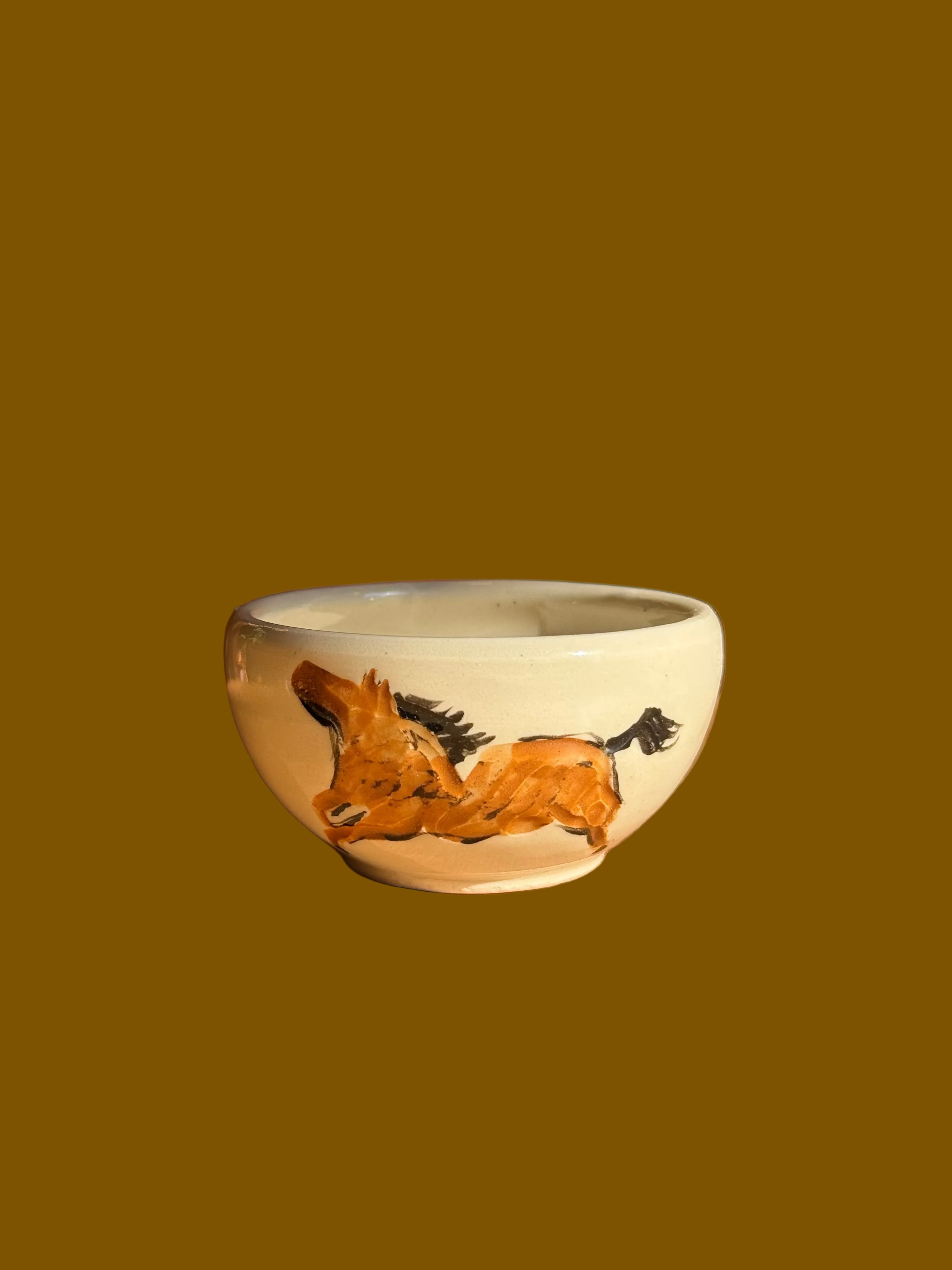 Horse Copita
