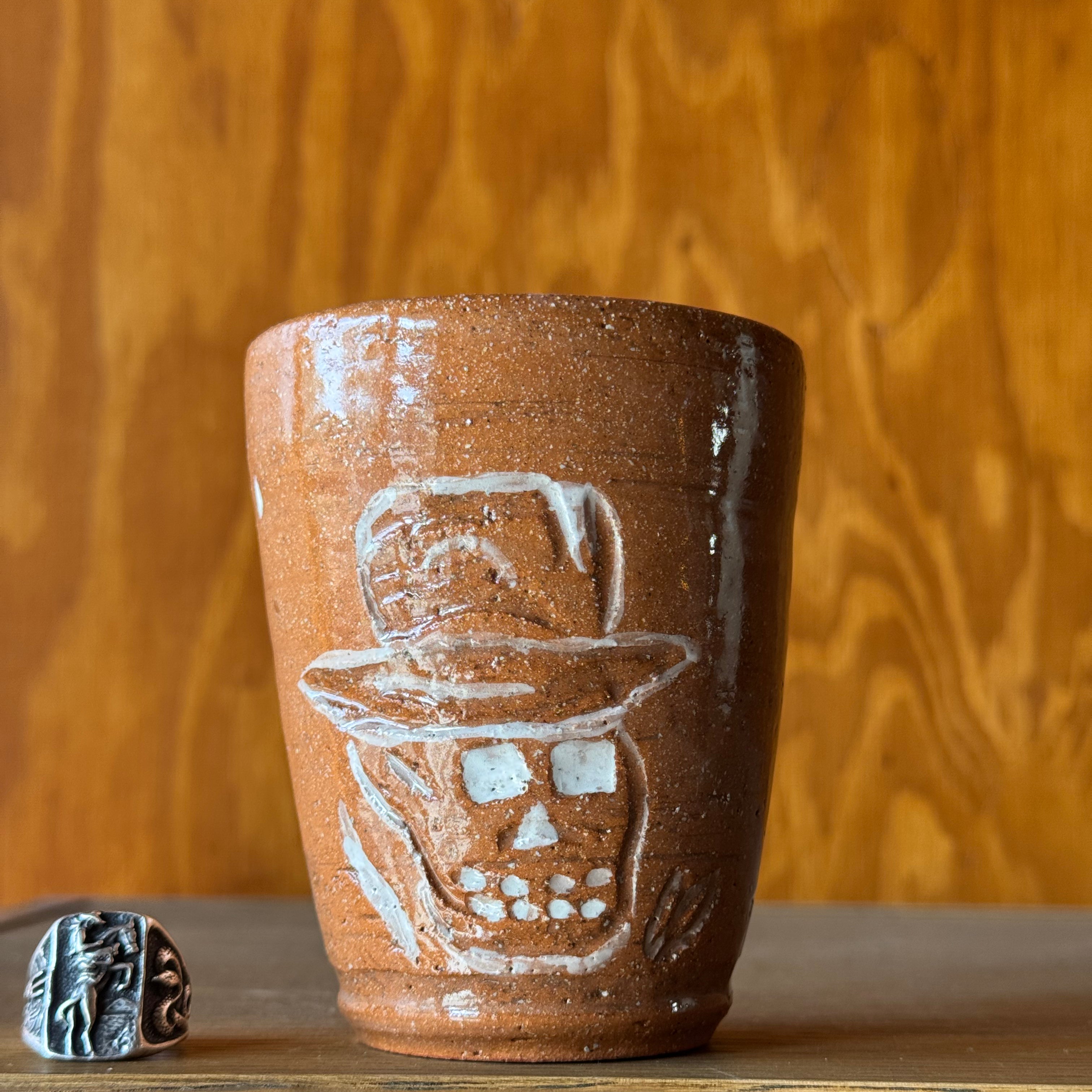 Drinkware – Danny D's Mud Shop Drinkware – Danny D's Mud Shop