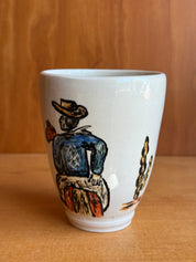 Cowboy Cup