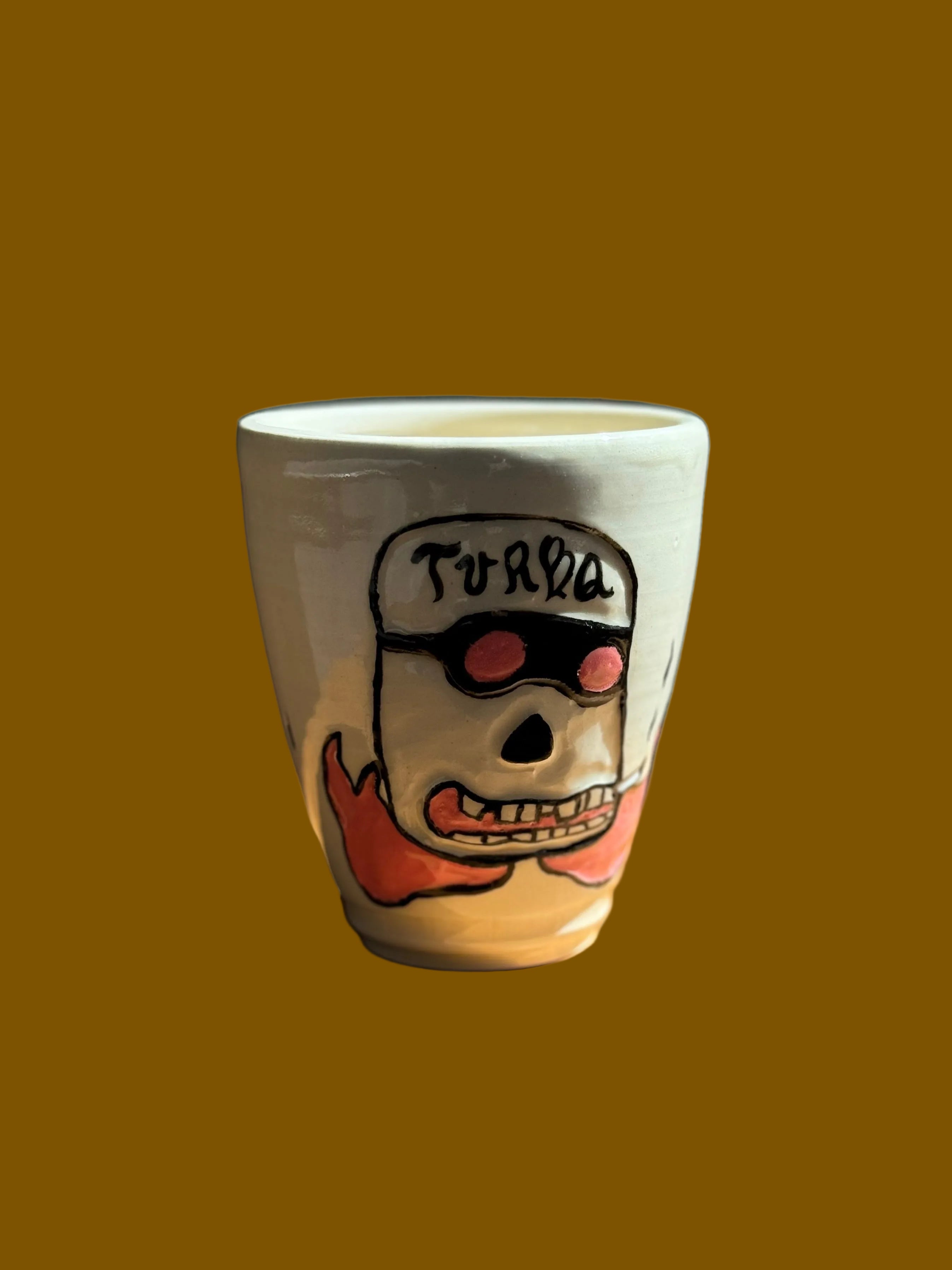 Turbo Tumbler