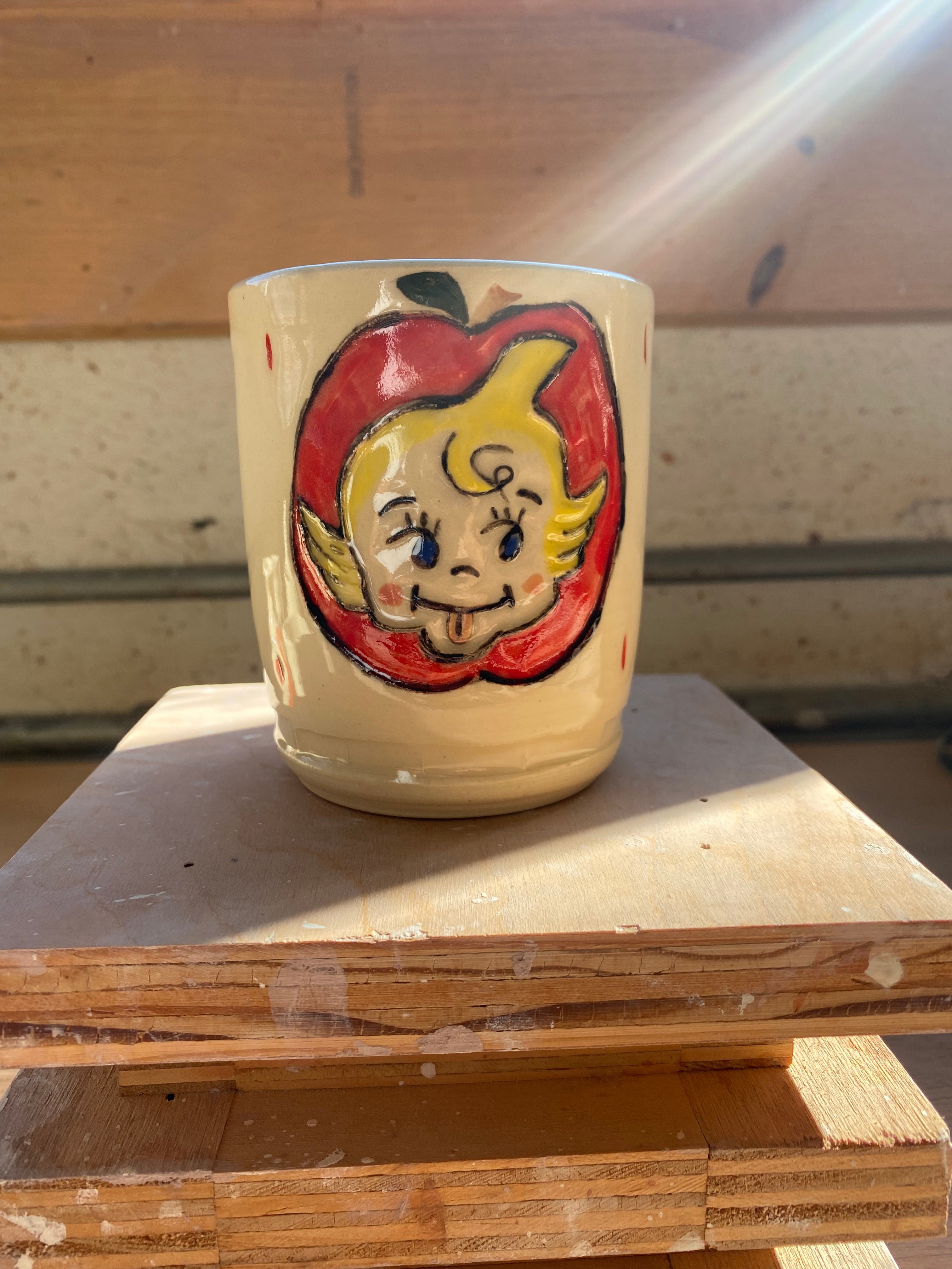 May 10th, 2025 - 11am Tumbler Carving Class