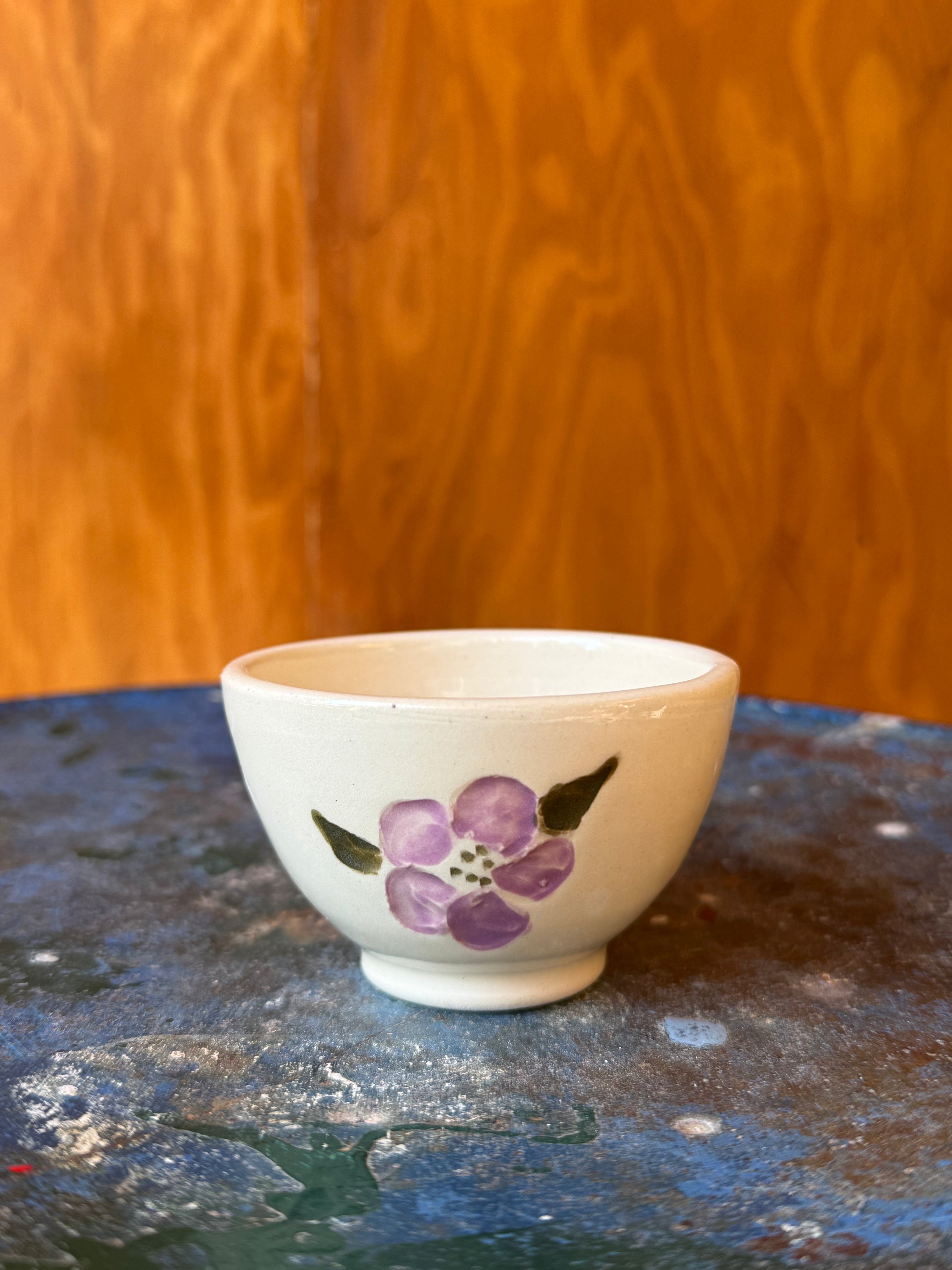 Little Flower Copita