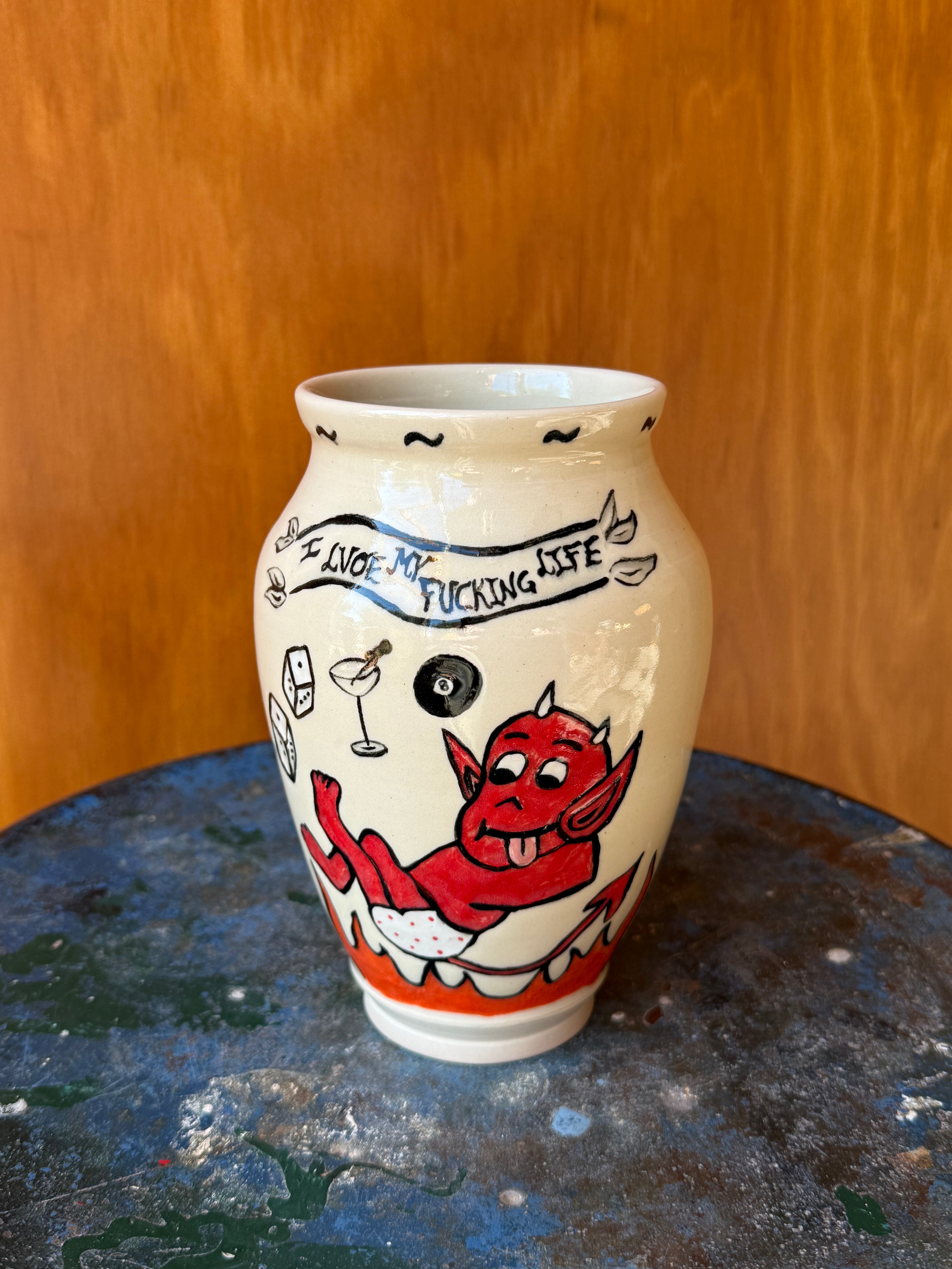 I Lvoe My Fucking Life