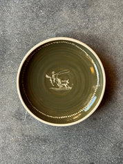 Eyes to the Wind - 8" Catch All Dish - Presale
