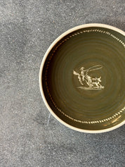 Eyes to the Wind - 8" Catch All Dish - Presale