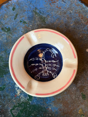 Scorpion Ashtray