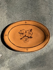 Bouquet - Santa Fe Coupe (Brown)