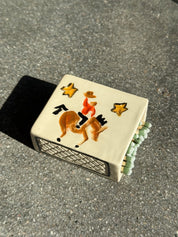 Wrangler Striker Box (without drawer)