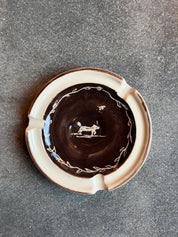 Bird Chase - Cigar Ashtray