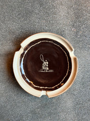 Ride & Rope - Cigar Ashtray  (Presale)