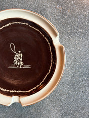 Ride & Rope - Cigar Ashtray  (Presale)