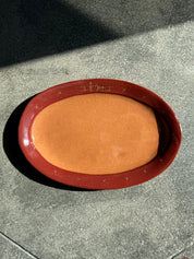 Fence post - Santa Fe Coupe (Garnet)