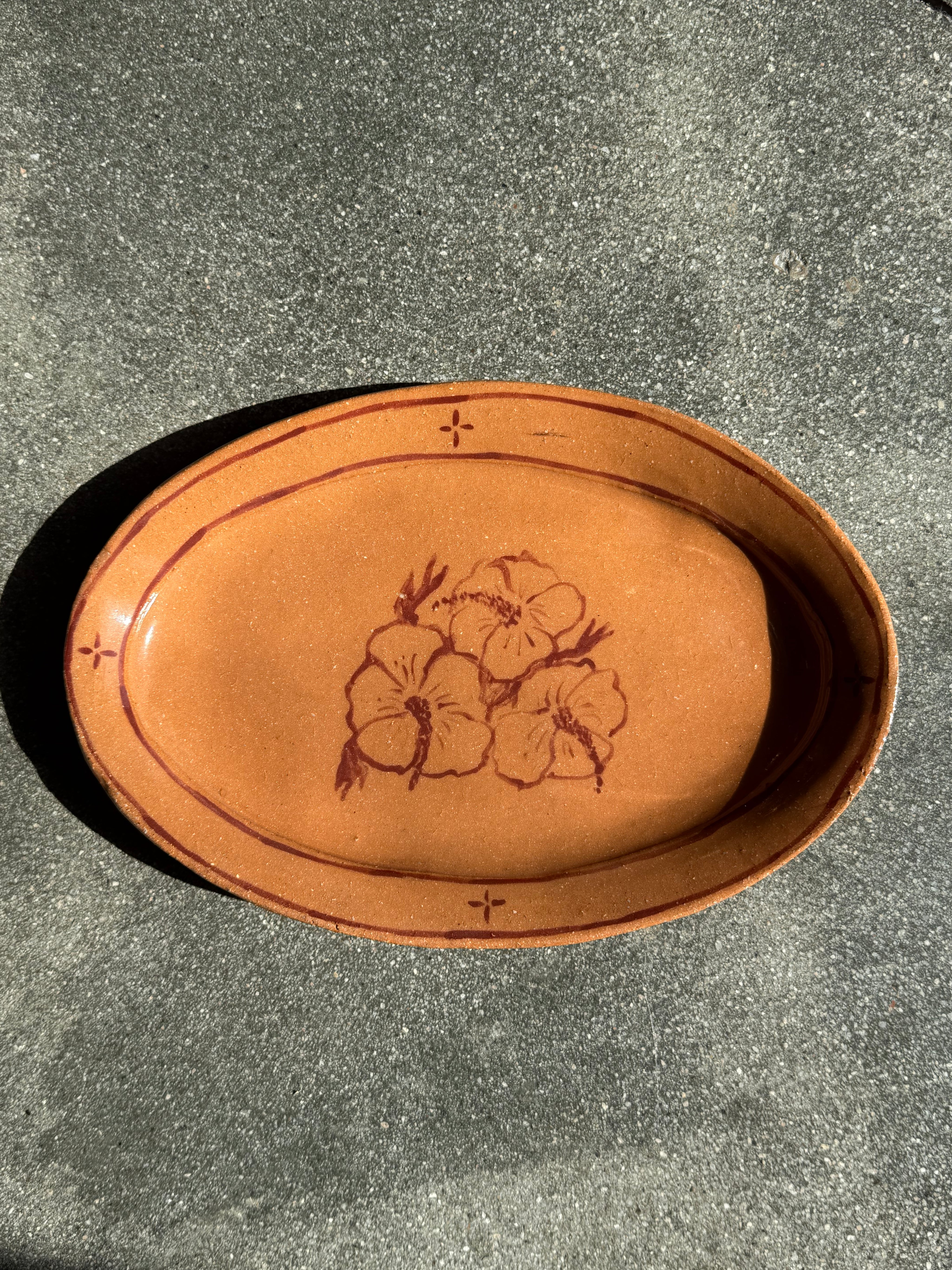 Bouquet - Santa Fe Coupe (Garnet)
