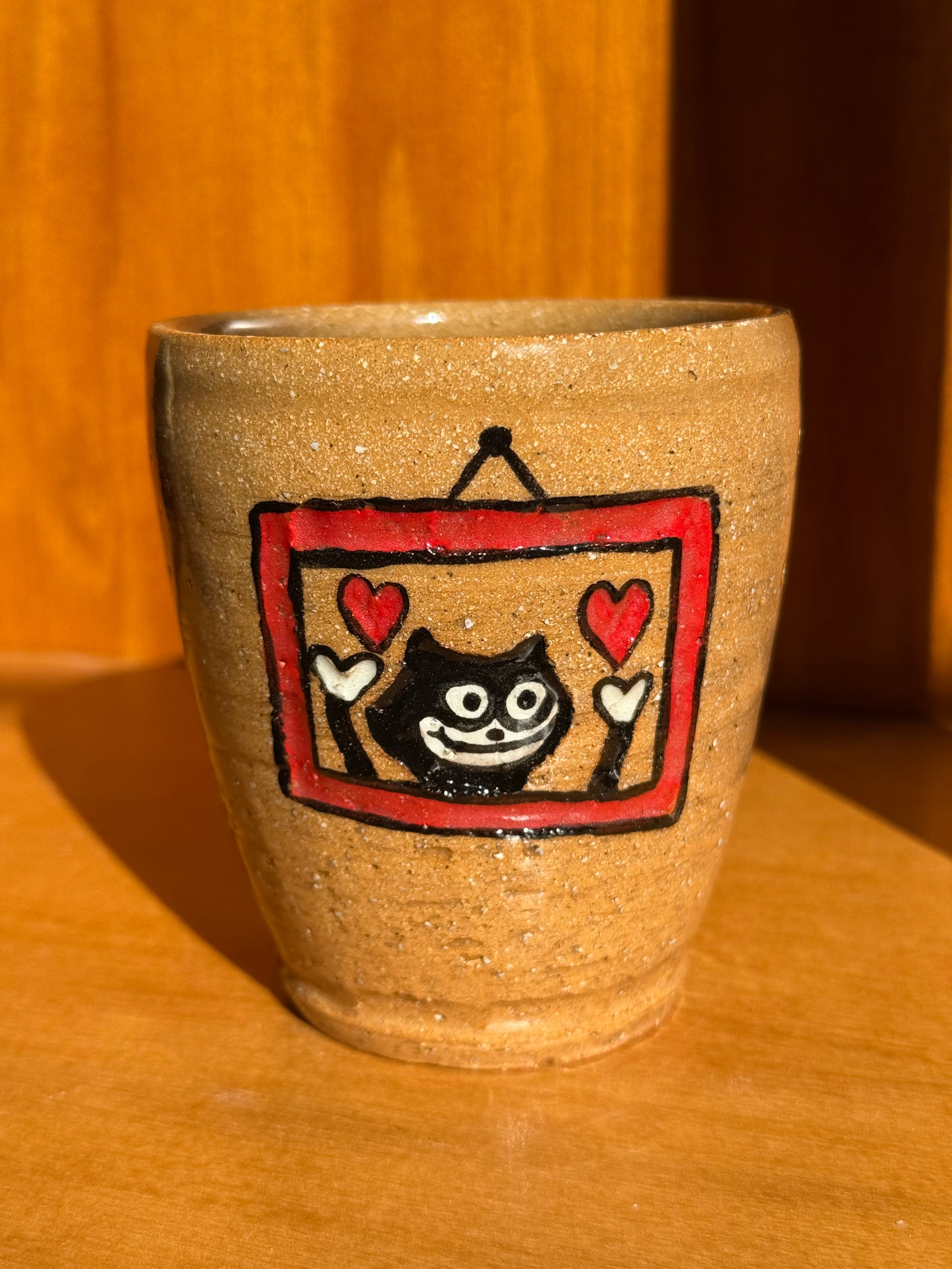 Santa Fe Picture Frame Felix Tumbler