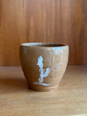 Santa Fe Cactus Espresso Cup