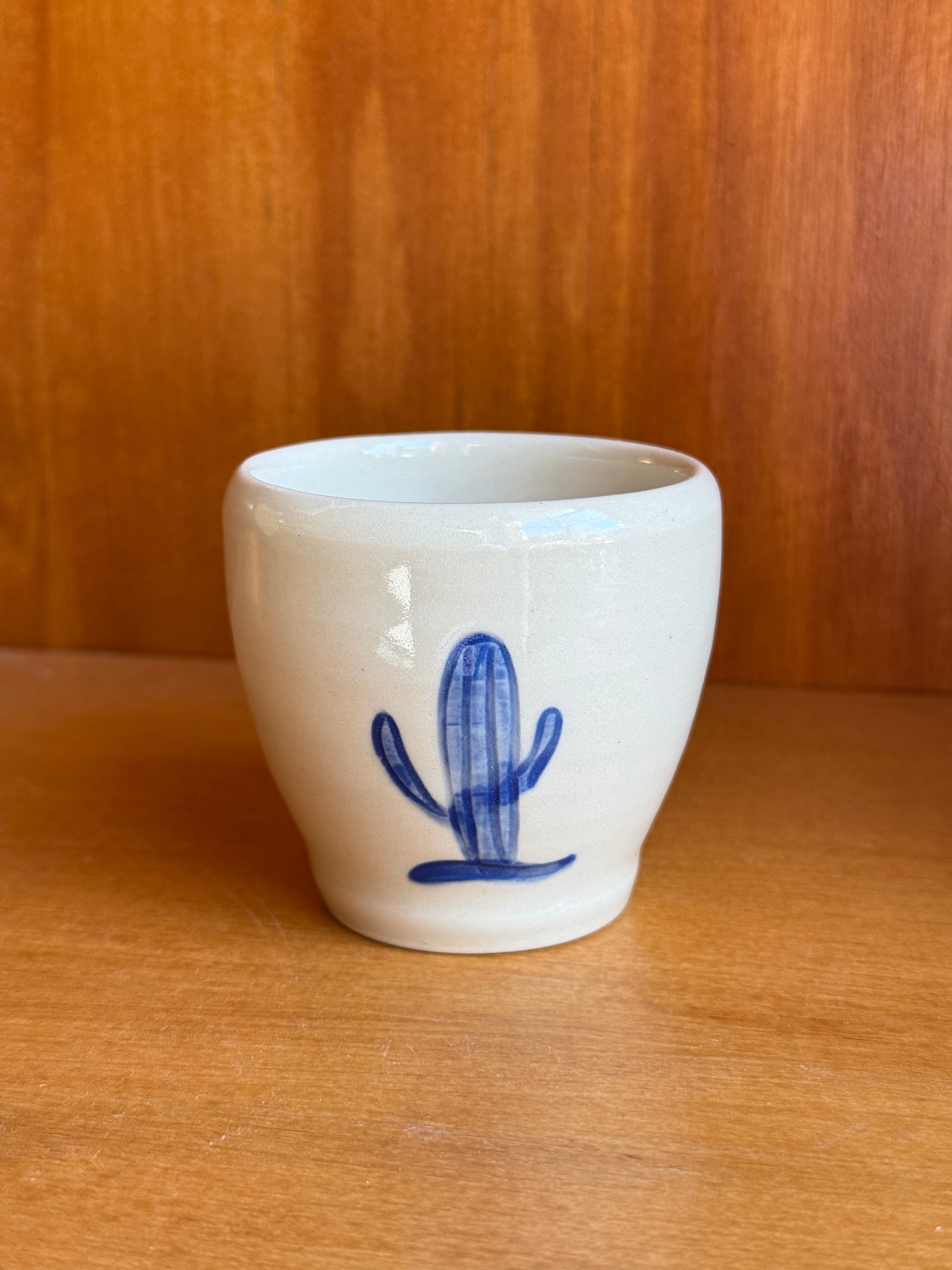 Cactus Cortado Cup