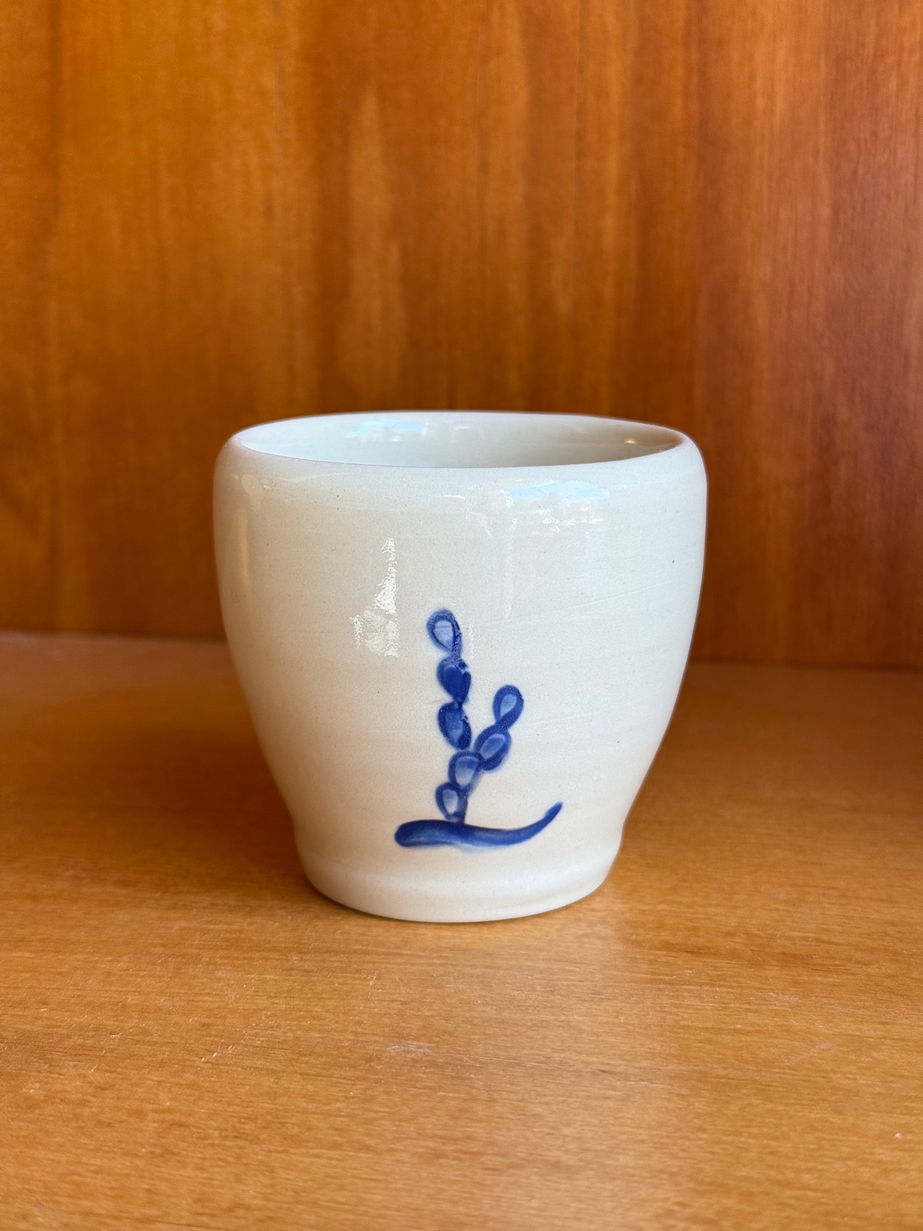 Cactus Cortado Cup