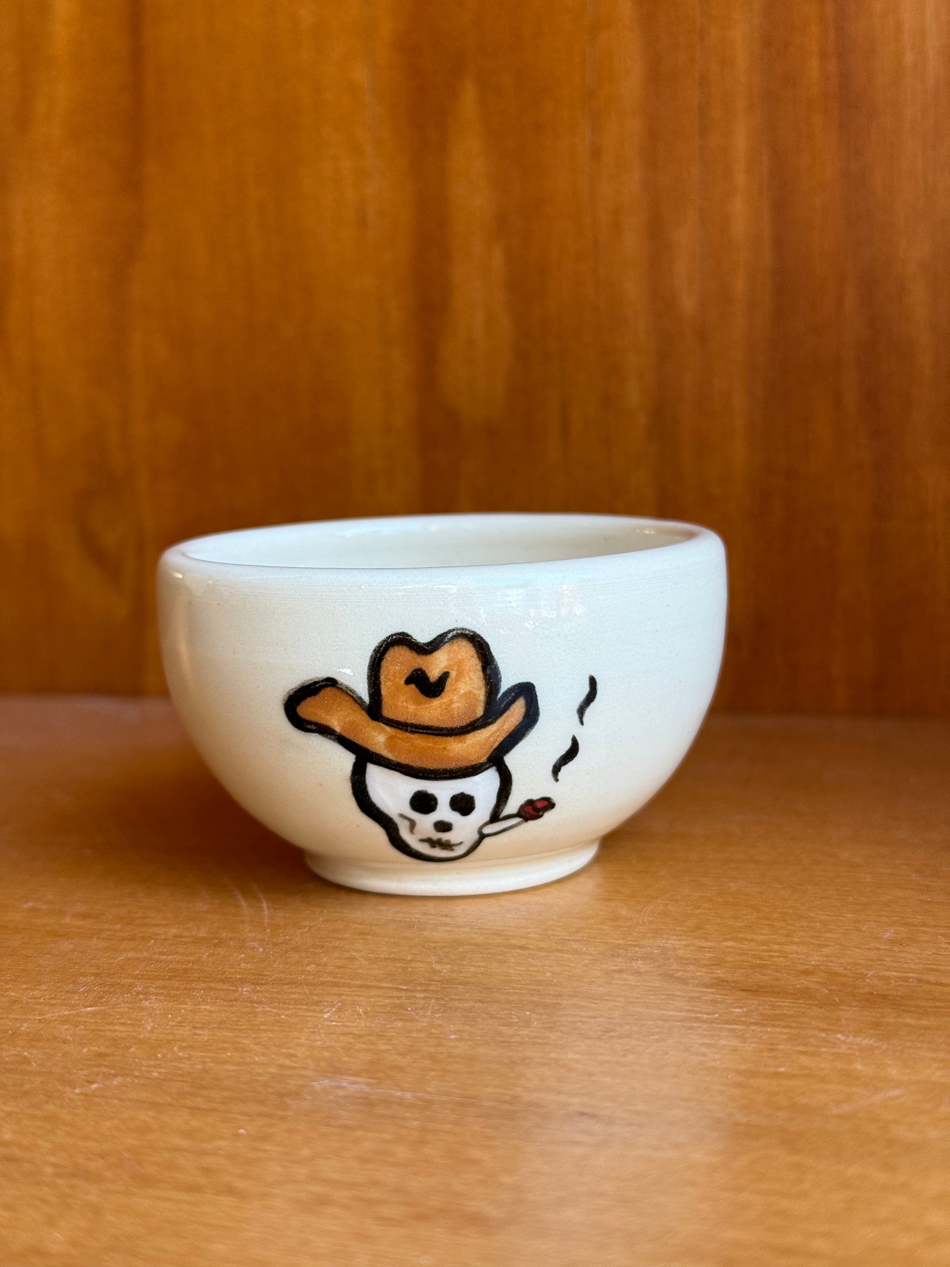 Cowboy Copita