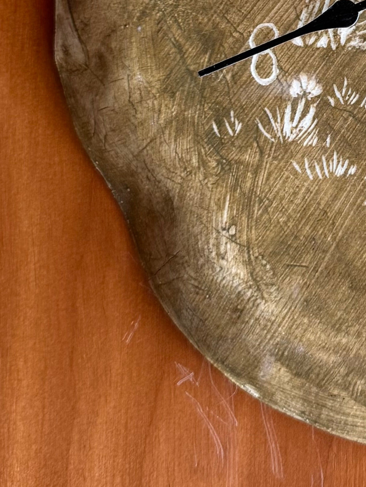 Peyton's Garden (Bottlecap) - Seconds