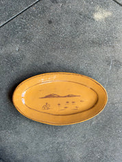 Ochre Cowboy