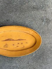 Ochre Cowboy