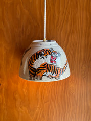 Awkward Tiger Light