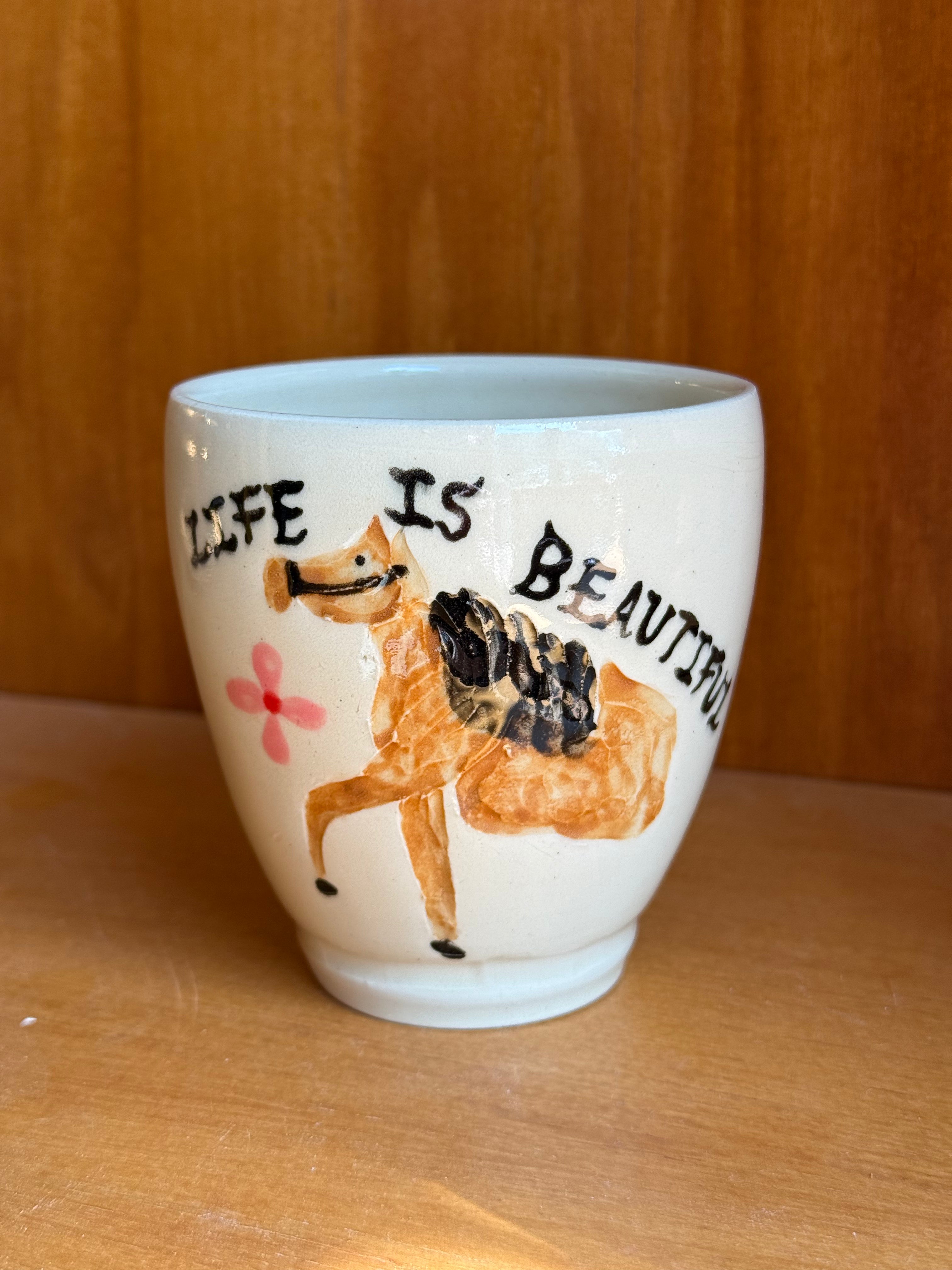 Life Is Beautiful