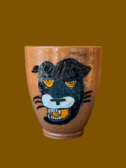 Panther Santa Fe Tumbler