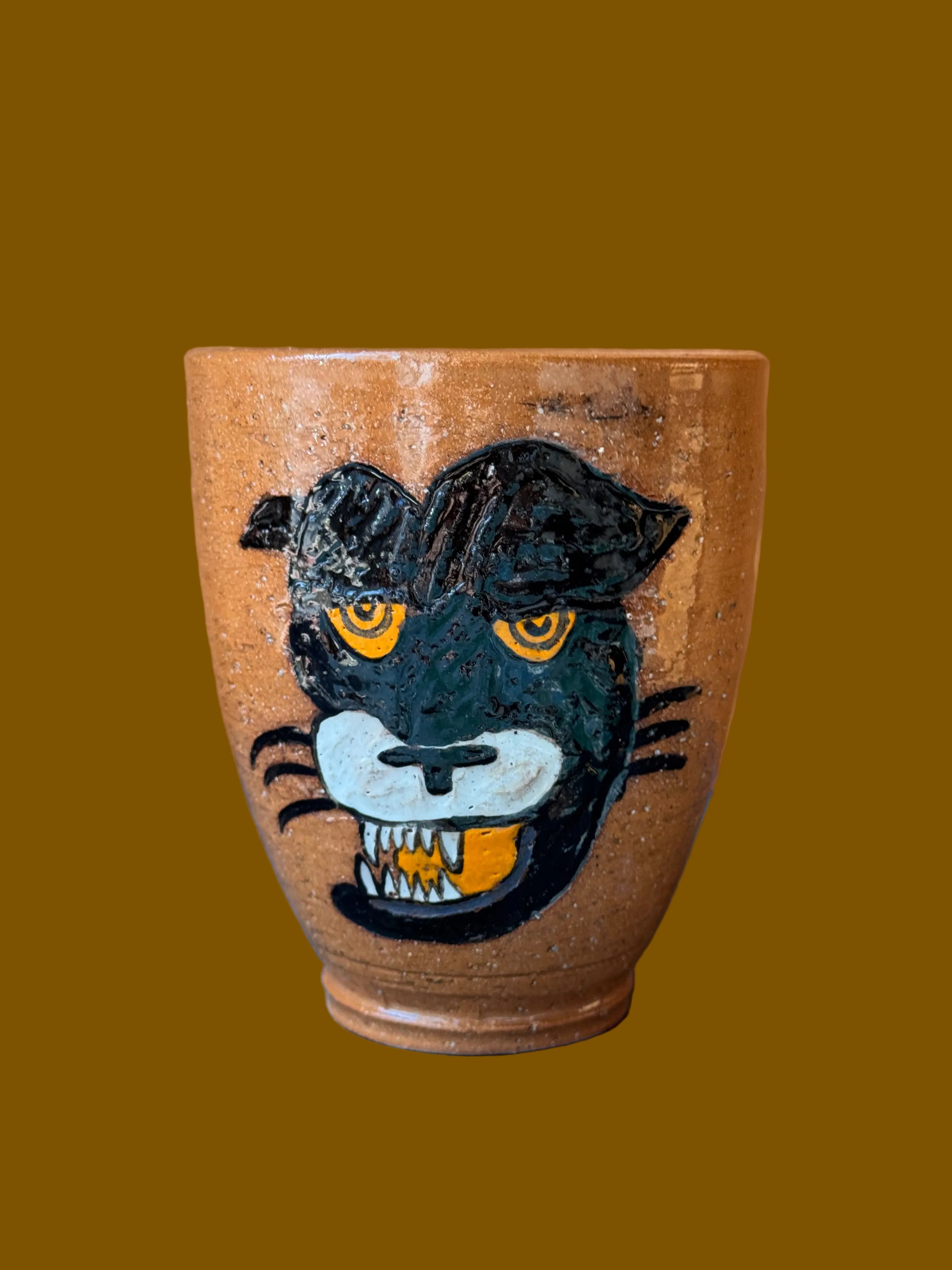 Panther Santa Fe Tumbler