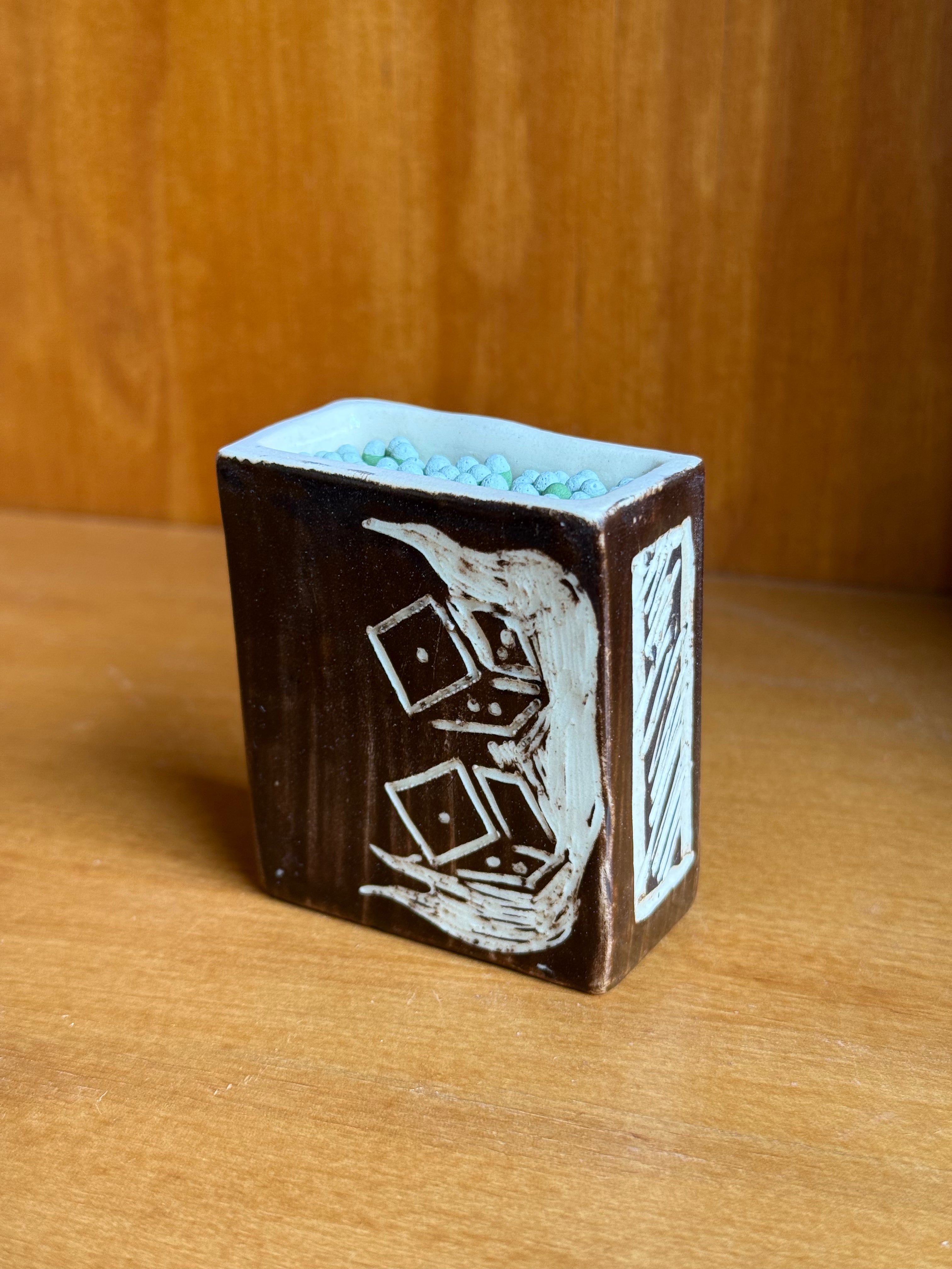 Dice Striker Box (without drawer)