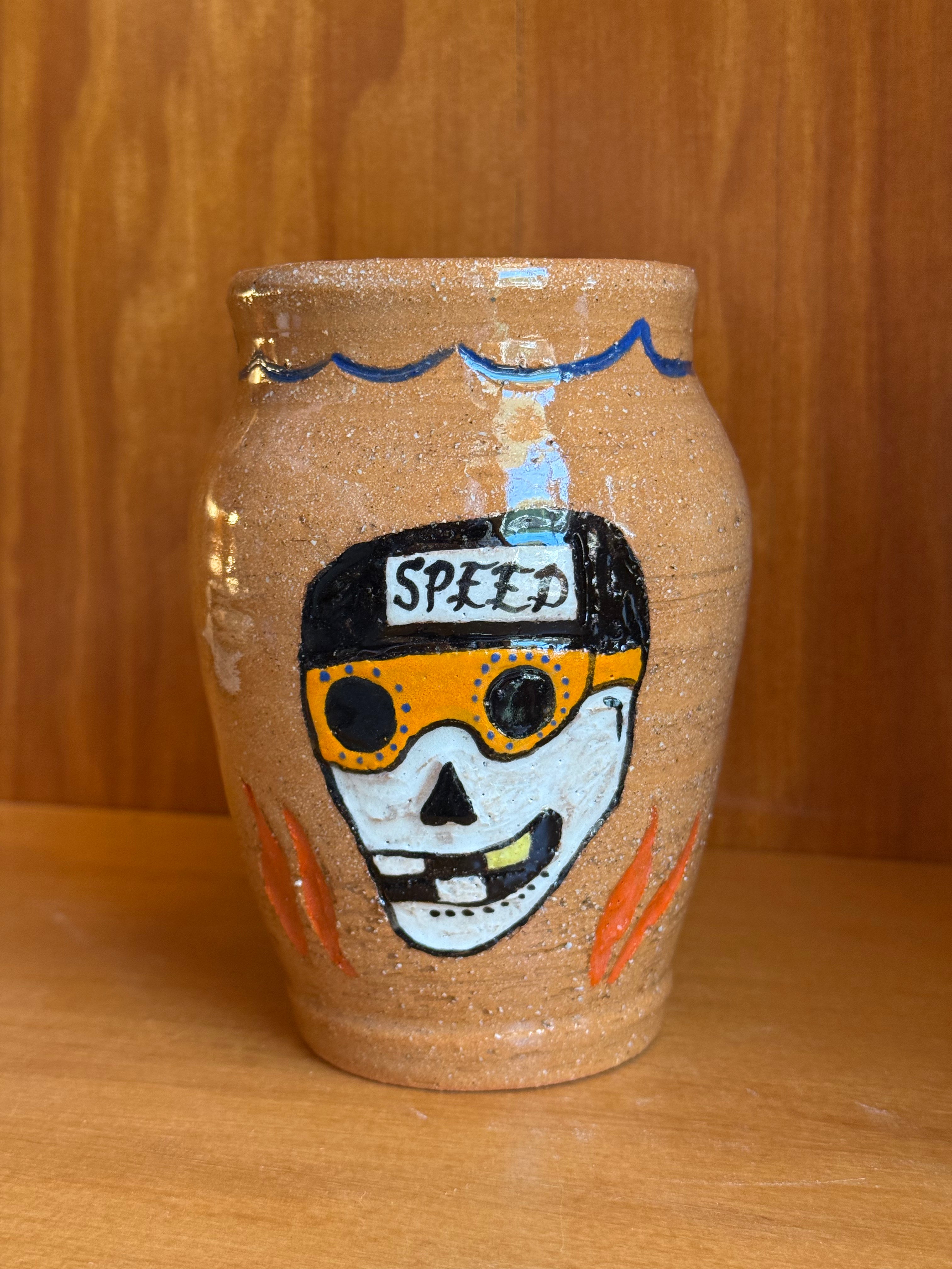 Speed #2