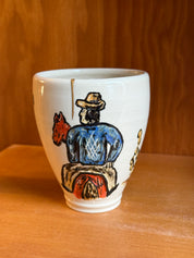 Cowboy Cup #1