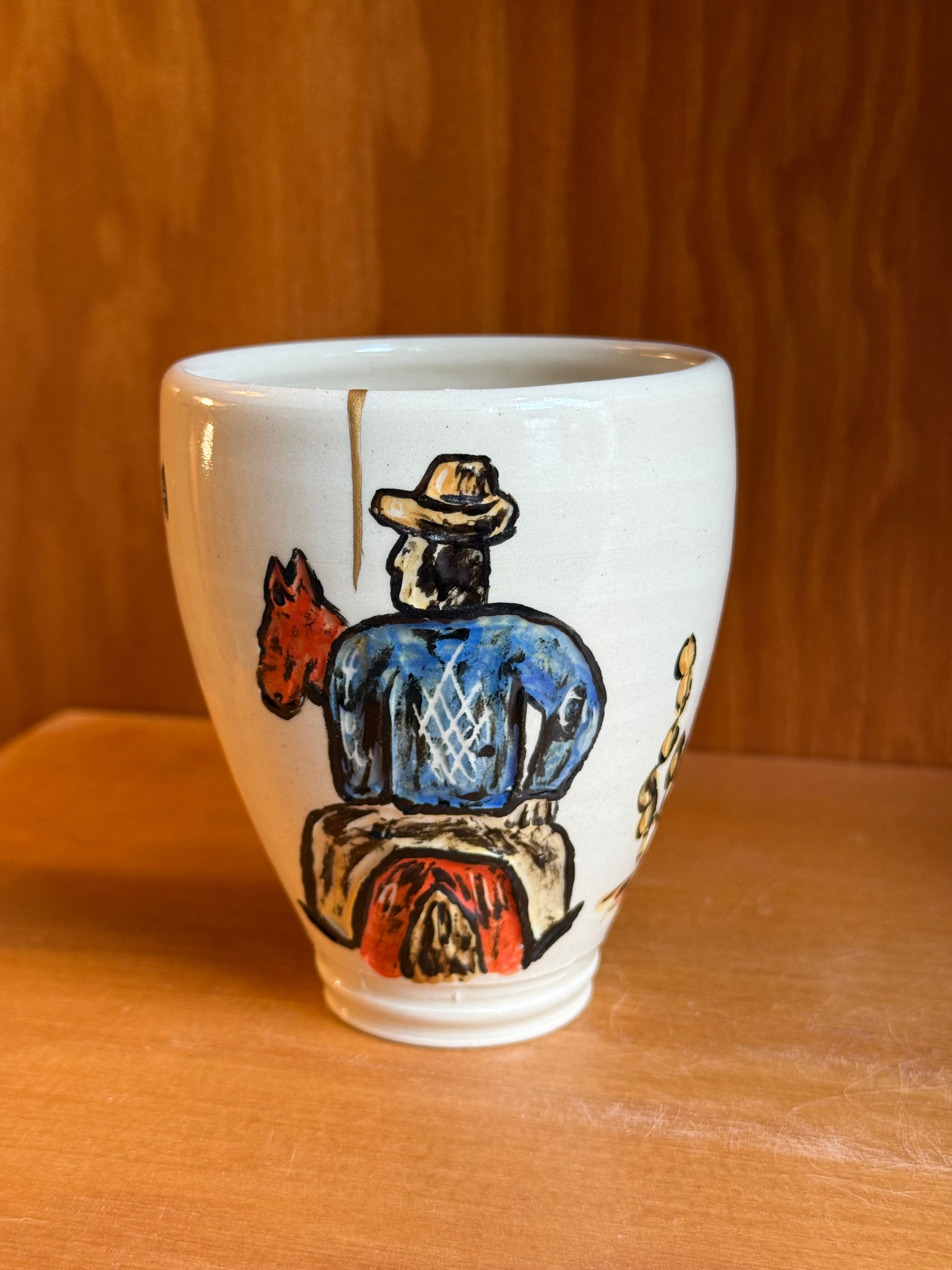 Cowboy Cup #1