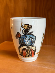 Cowboy Cup #2