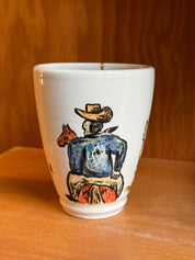 Cowboy Cup #3