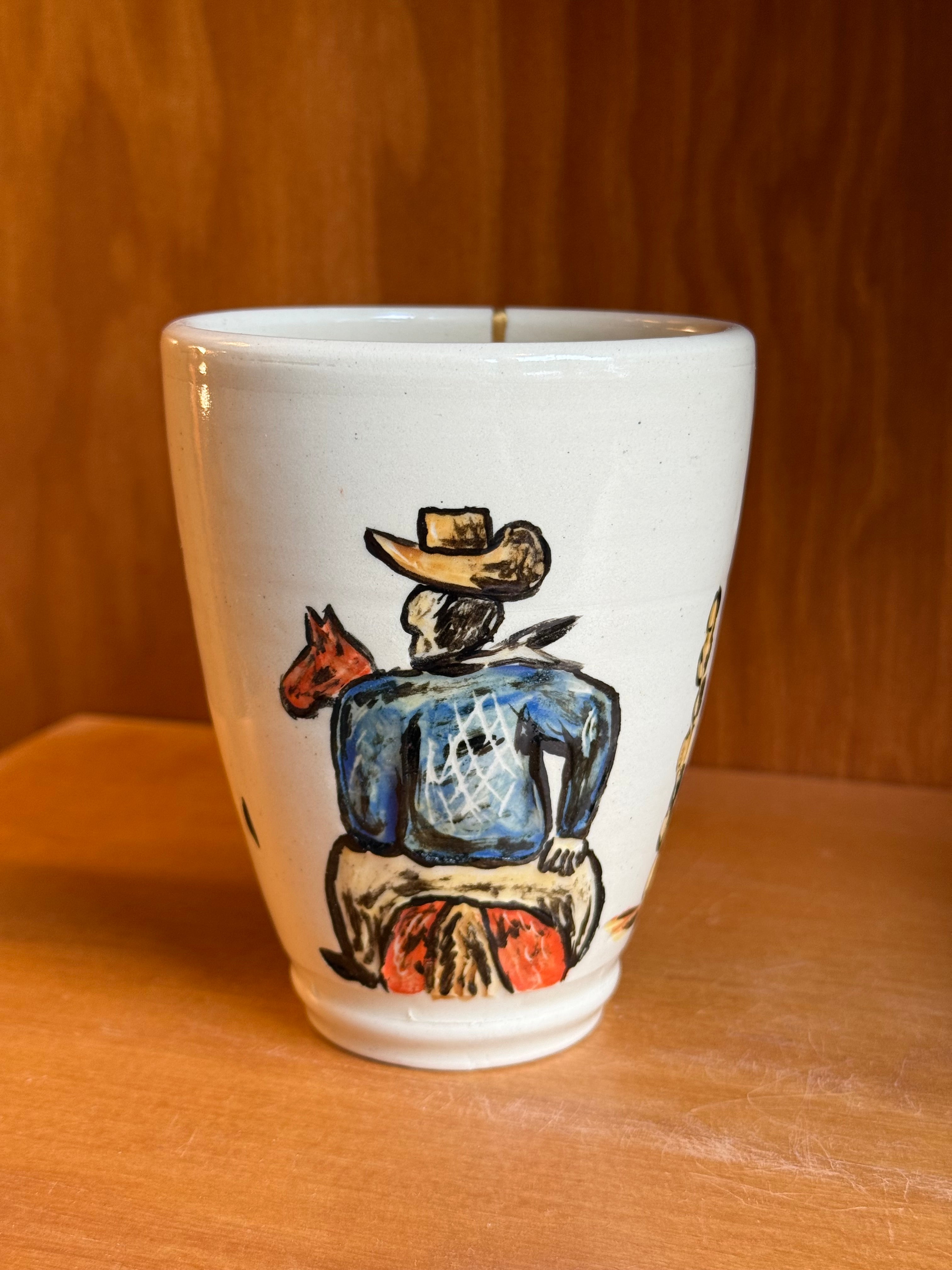 Cowboy Cup #3