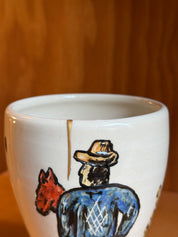 Cowboy Cup #1