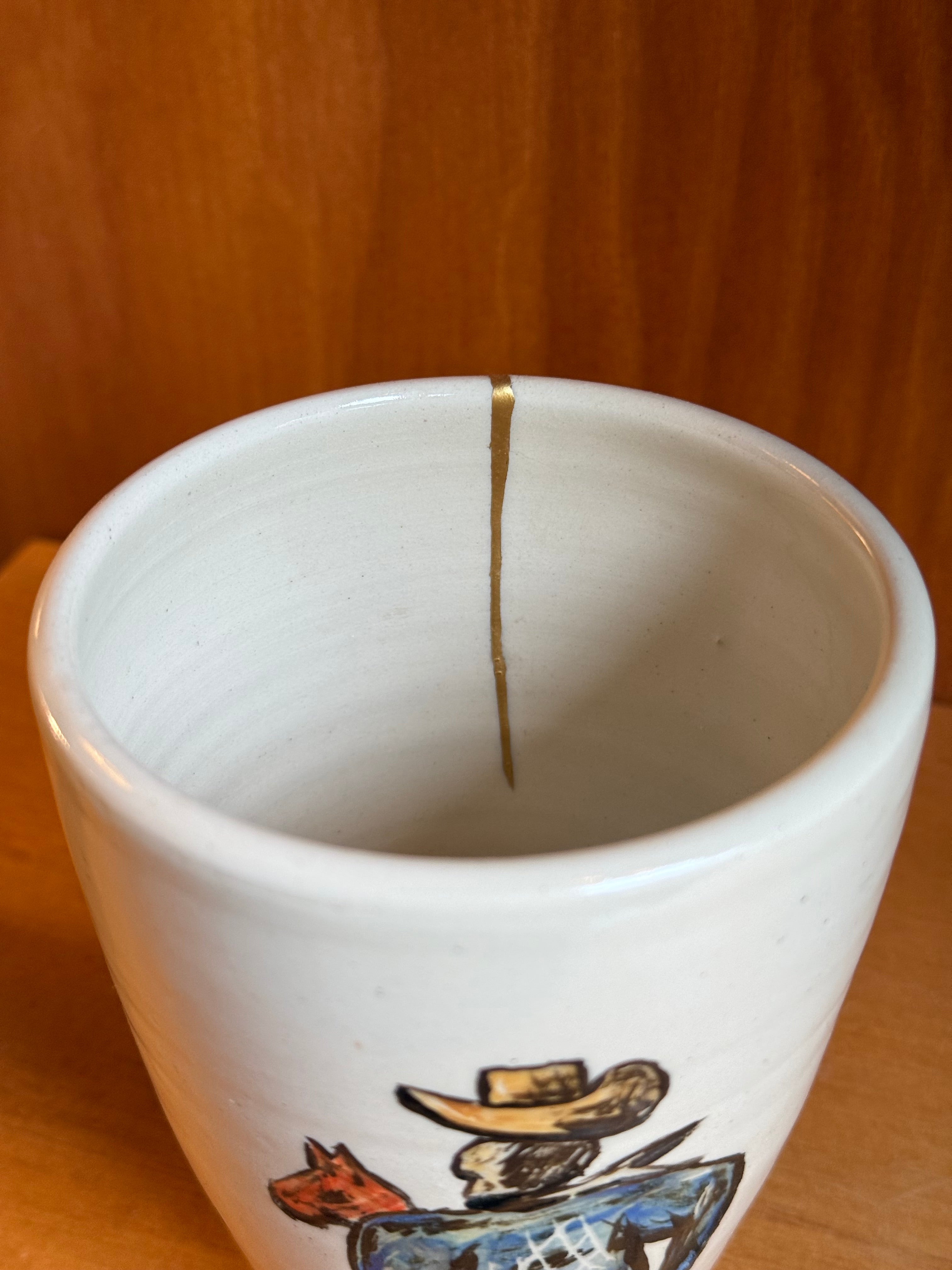 Cowboy Cup #3