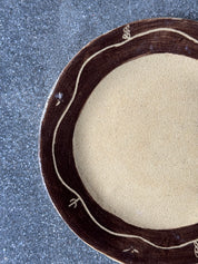 Desert - Medium Dinner Plate